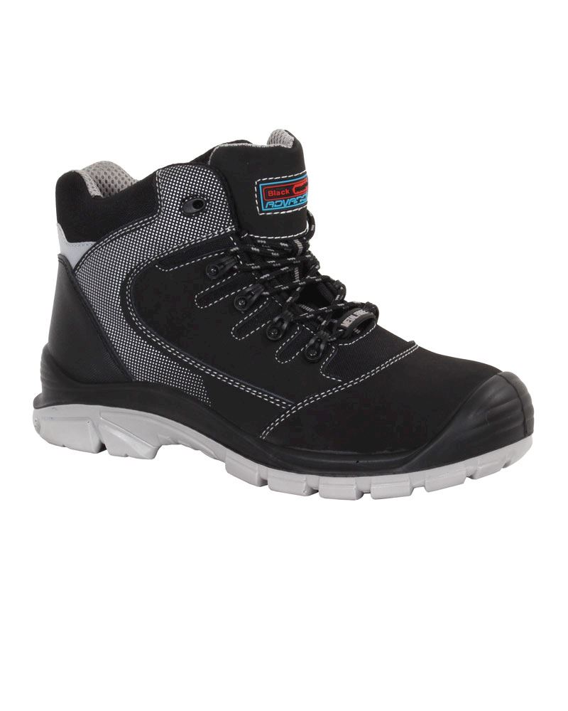 NEW PRODUCT: Carson Hiker Safety Boot by Blackrock