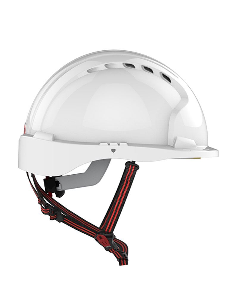 'Market first' Dualswitch Ground and Climbing Helmet