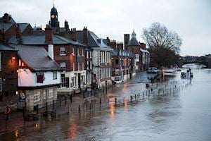 The UK Flood Crisis: Are You Prepared?