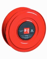 Fire Hose Reel For 25mm Hose - Fixed Type