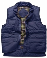 Bodywarmer - Combat Style From Dickies