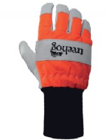 Chainsaw Gloves - Arbortec Th040 Safety Gloves