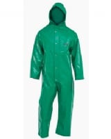 Chemmaster Chemical Protection Suit