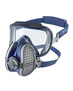  Integra P3 Mask And Goggle Combi