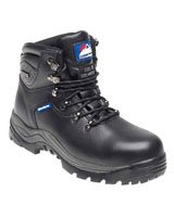 Himalayan 5200 Waterproof S3 Leather Safety Boot