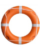 Lifebuoy 30 Inch - Lifebuoys MED SOLAS - 75 Centimetre Life Ring