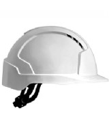 Evo Lite Safety Helmet By JSP - Slip Ratchet