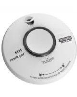 Smoke Detector - Smoke Alarm 10 Year Battery