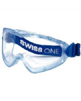 Swiss One Profile Goggle Indirect Vent