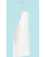 Tyvek Disposable Apron - Pack of 25