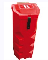 Extinguisher Vehicle Box Top Loader 9 to 12Kg