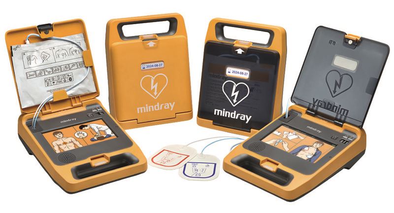 Staying Compliant With The New BS 8599-1:2019+A1:2026 Workplace First Aid Standard