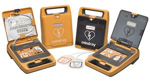 Staying Compliant With The New BS 8599-1:2019+A1:2026 Workplace First Aid Standard