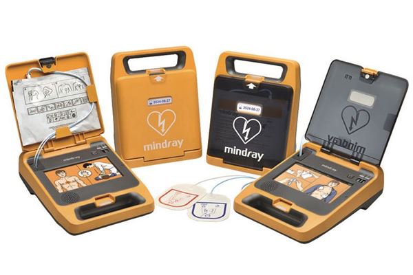 Staying Compliant With The New BS 8599-1:2019+A1:2026 Workplace First Aid Standard