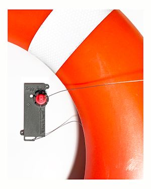 Lifebuoy - Lifesaving Monitoring System