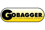 Gobagger - Sandbag filling tool