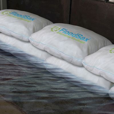 Floodsax Sandbags - Osmo Barriers