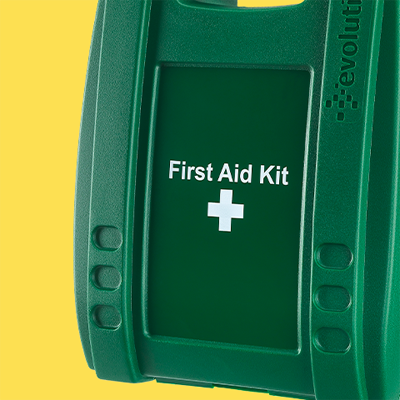 BSI Workplace First Aid Kits 