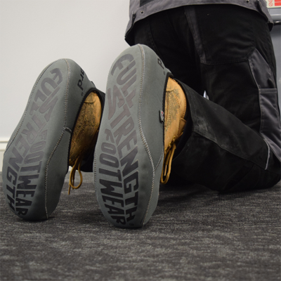 Overshoes & Overboots 