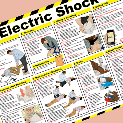 Wall Charts & Posters