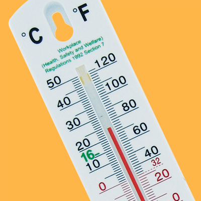 Thermometers