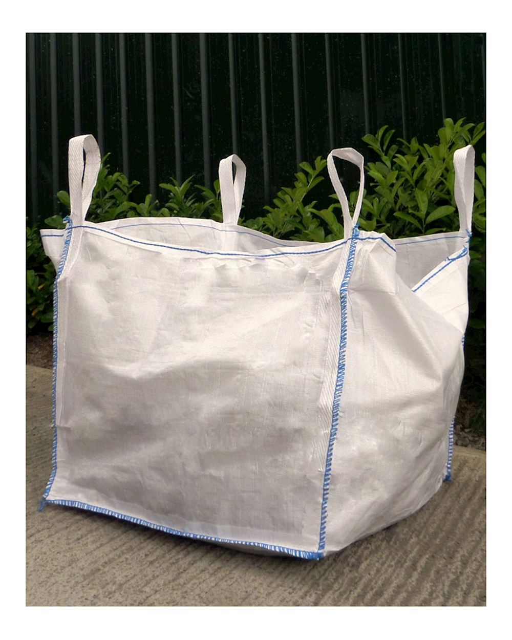 UN FIBC Jumbo ton Bags by ABIX International, Made in India