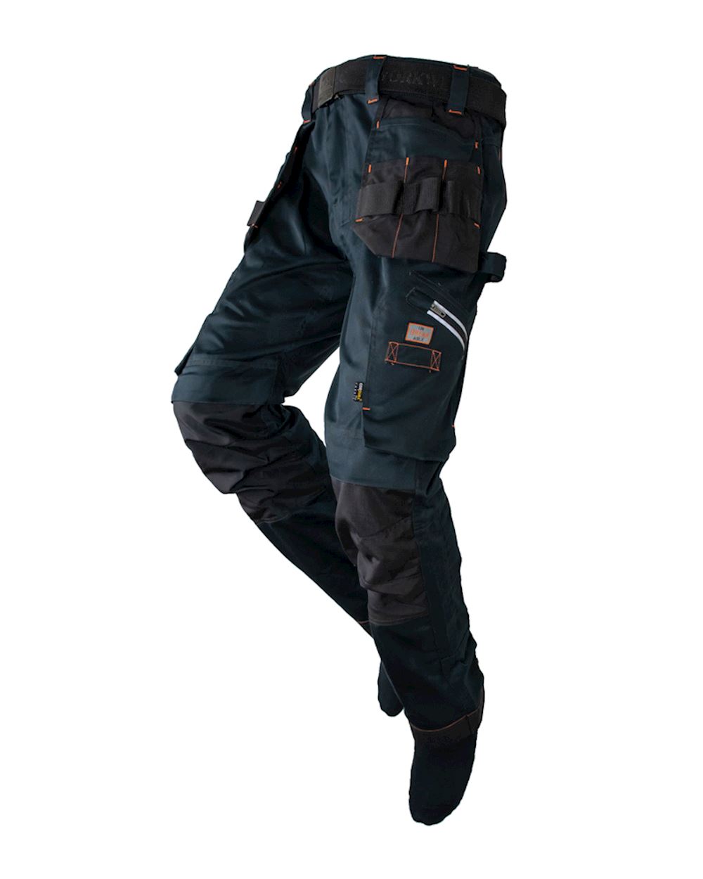 Unbreakable Reflex Pro Stretch Trousers 