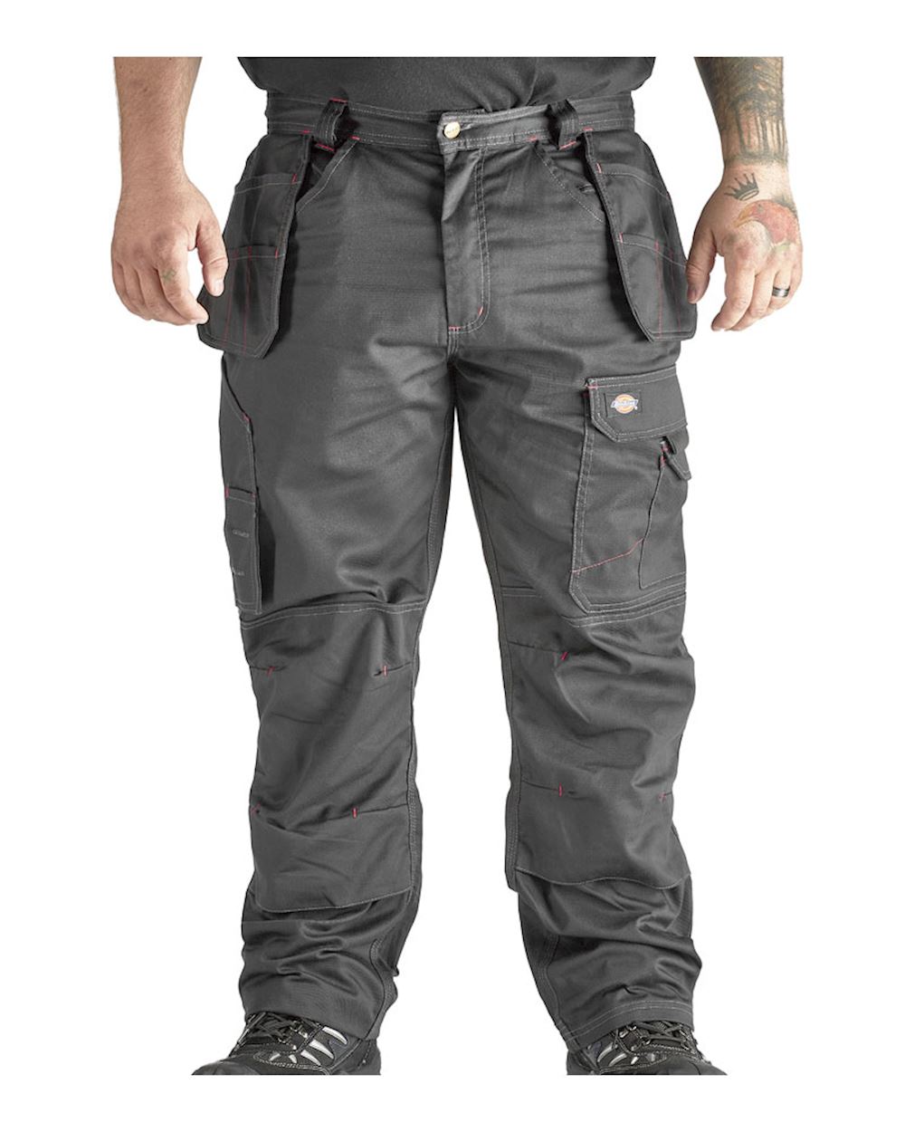 Redhawk Pro-Trouser By Dickies | From Aspli Safety