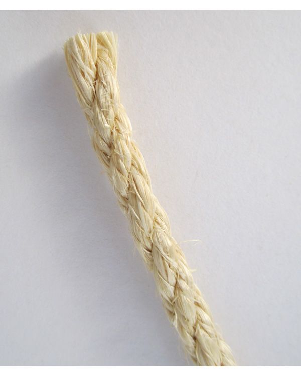 Sisal 6mm Rope Coils