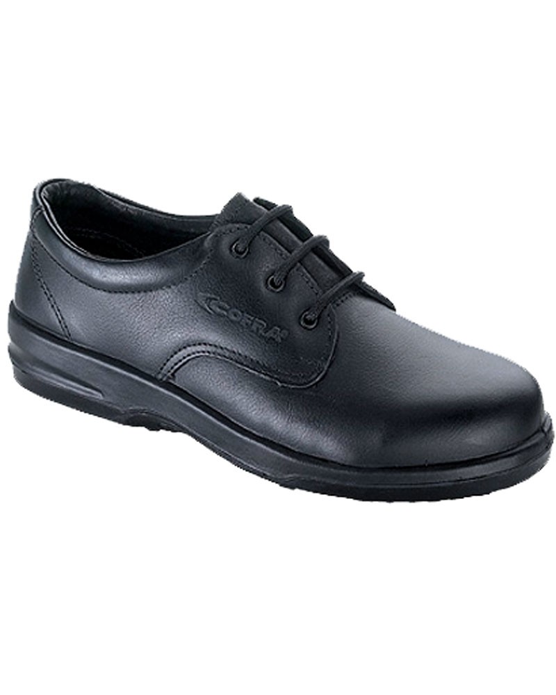 Ladies Safety Shoe - Cofra Tracy | From Aspli Safety