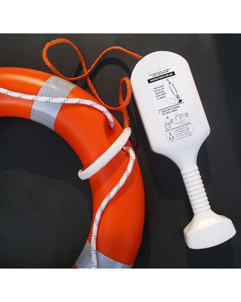 Encapsulated Lifeline Suit 24 Inch Lifebuoys | From Aspli ...
