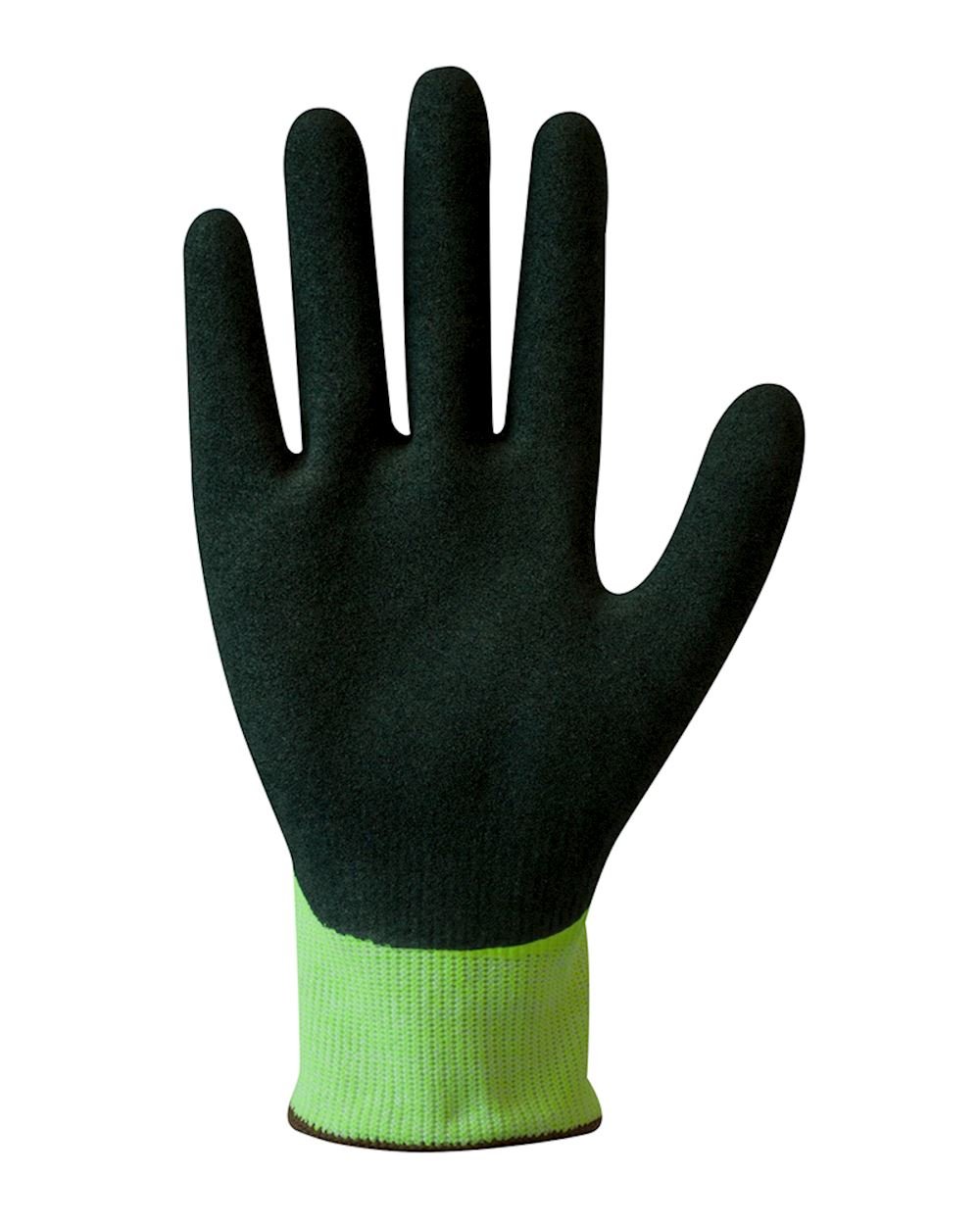 Polyco Grip It Oil C5 Waterproof Cut 5 Glove | From Aspli Safety