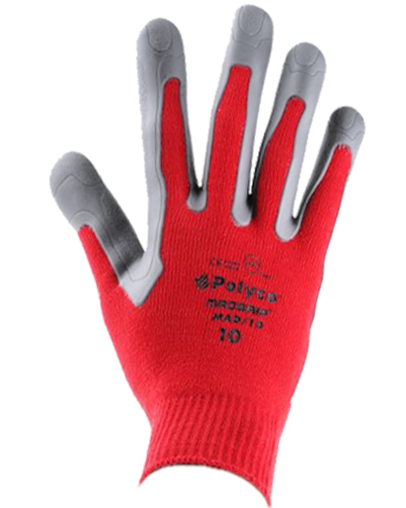 Mad grip gloves uk