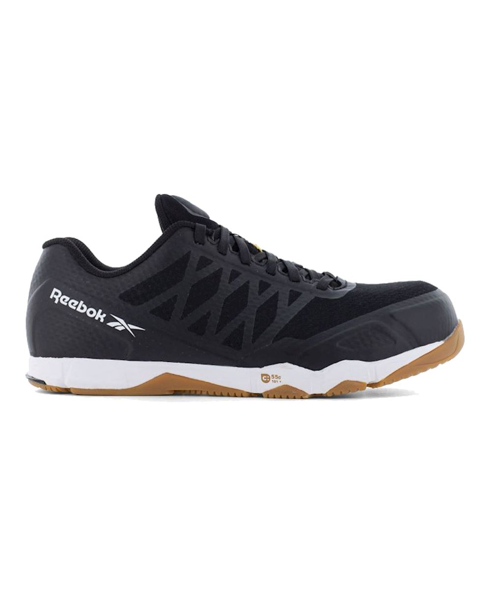 Reebok Rtp Shoes Reebok Speed TR Athletic Safety Shoe | From Aspli Safety