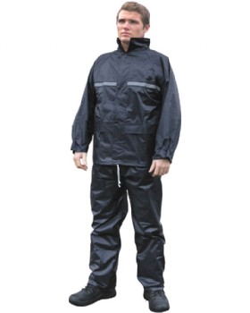 Waterproof Jacket - Cotswold Lightweight Rain Jacket