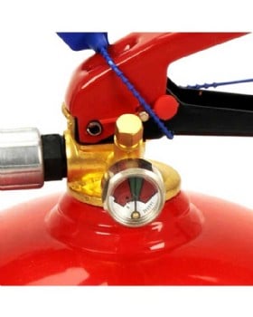 6L AFFF Foam Fire Extinguisher