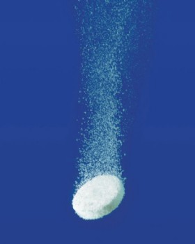 Actichlor Disinfectant Chlorine Tablets 200 X 1.7g
