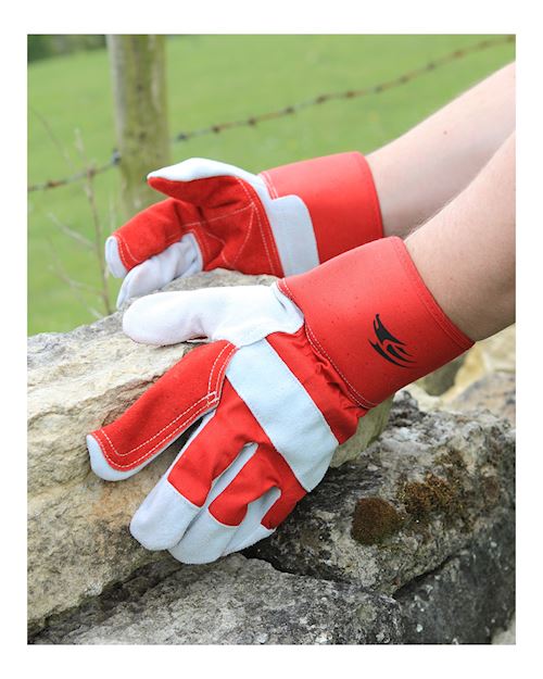 Rigger Glove Premium Quality