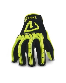 The Hex1 2130 Ultimate Impact Glove