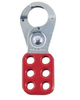Electrical Safety Lockout Hasp