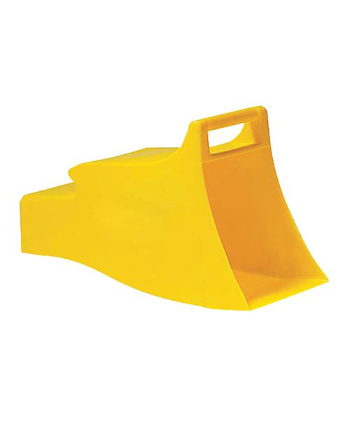 Sand Bag Filling Tool - Sandbag Scoop