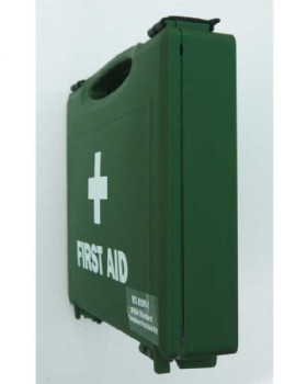 First Aid Kit Large Workplace