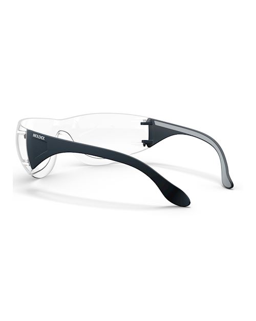 Moldex ADAPT2K Safety Spectacle - Clear Lens