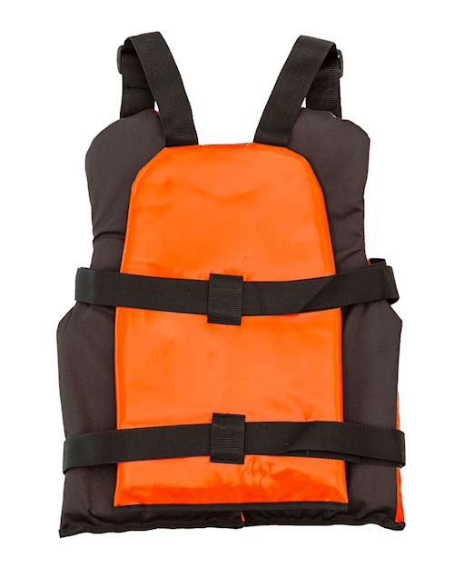 50N Industrial Buoyancy Aid - Work Vest