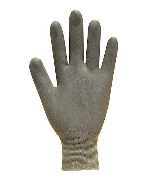 Polyflex Knitted Nylon Glove