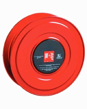 Fire Hose Reel For 19mm Hose - Fixed Type