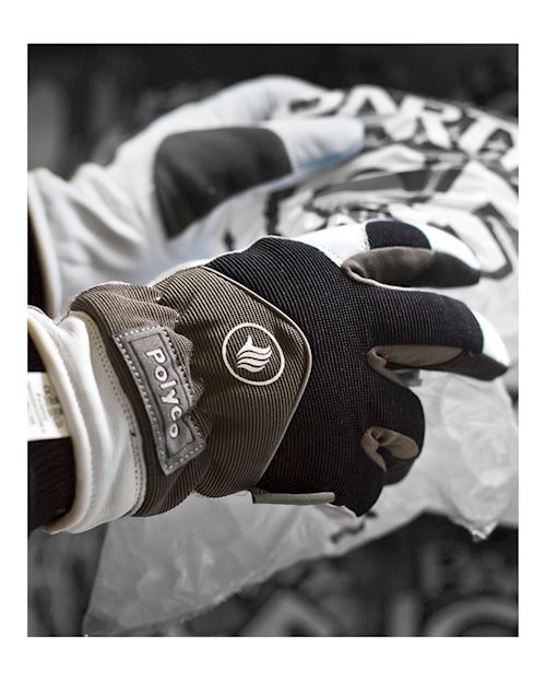 Freezemaster 11 Insulated Glove - Long cuff