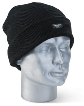 Thinsulate Lined Hat 