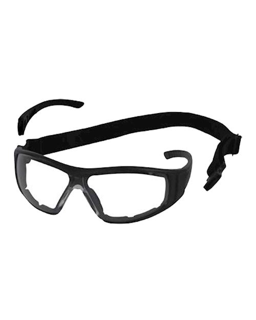 Stealth Hybrid Interchangeable Spectacle And Goggle