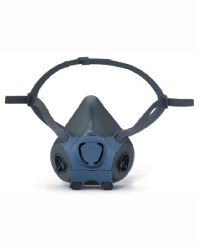 Moldex 7000 Series Half Mask Reusable